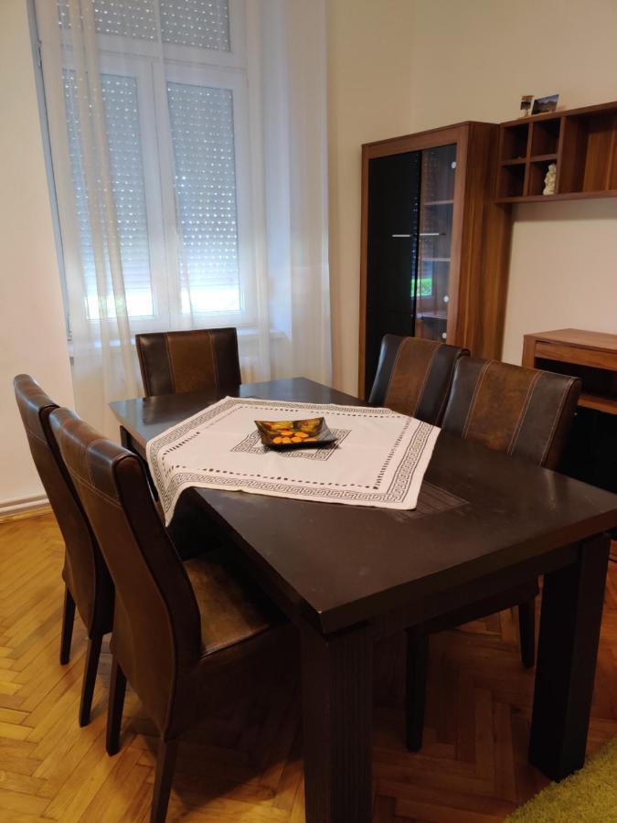 Satu Mare Apartments المظهر الخارجي الصورة