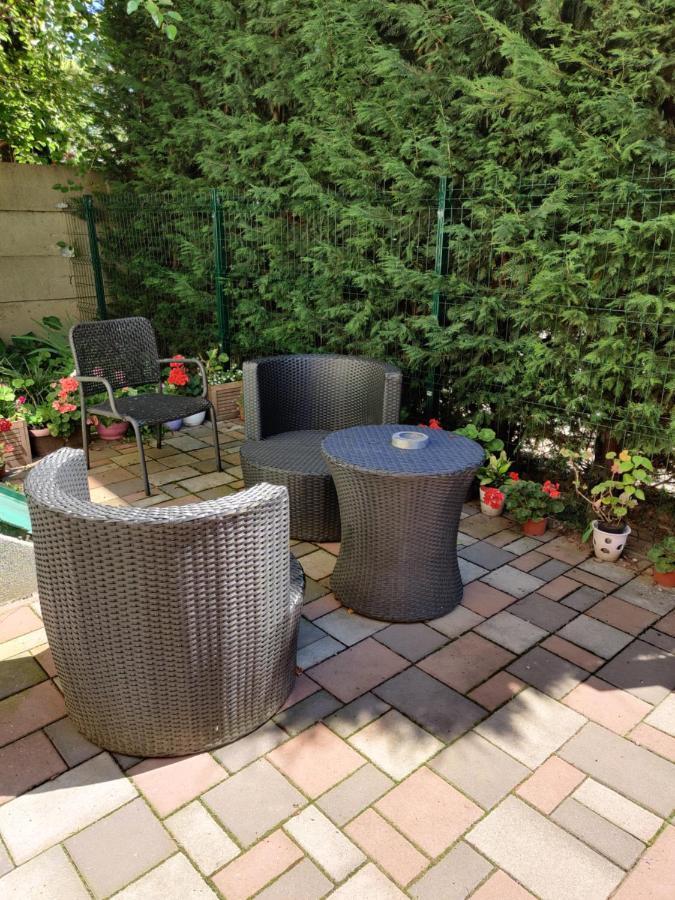 Satu Mare Apartments المظهر الخارجي الصورة