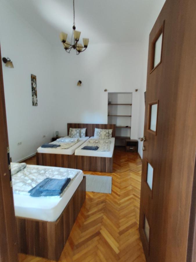 Satu Mare Apartments المظهر الخارجي الصورة