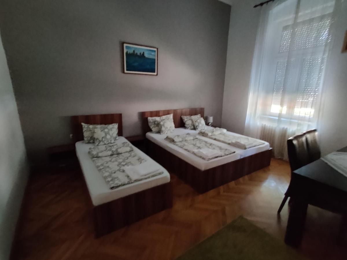 Satu Mare Apartments المظهر الخارجي الصورة