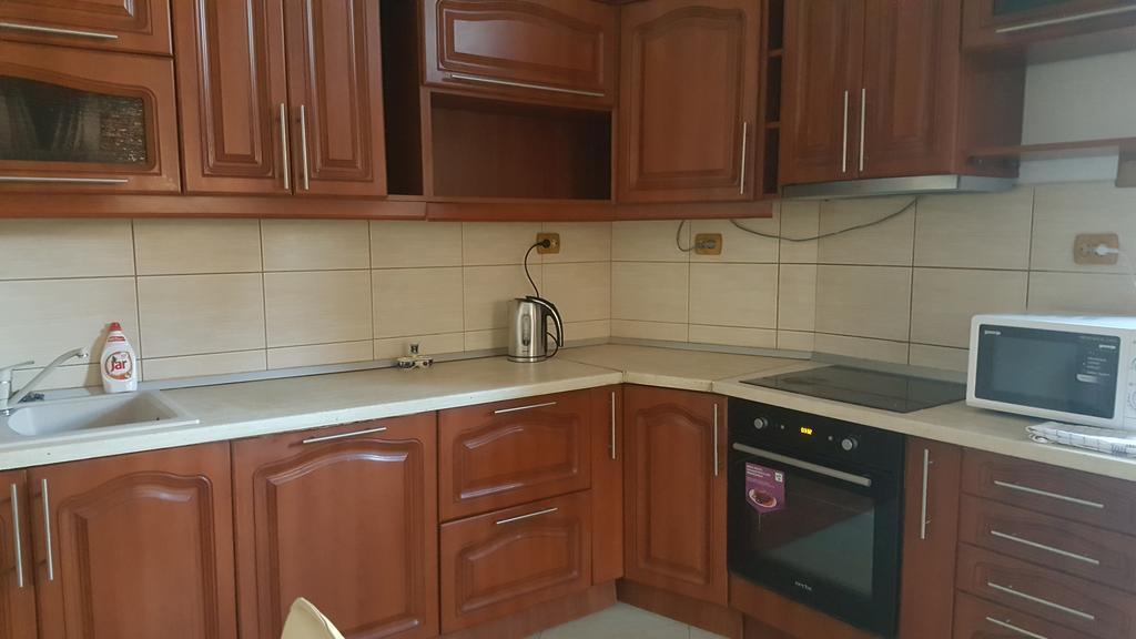 Satu Mare Apartments المظهر الخارجي الصورة