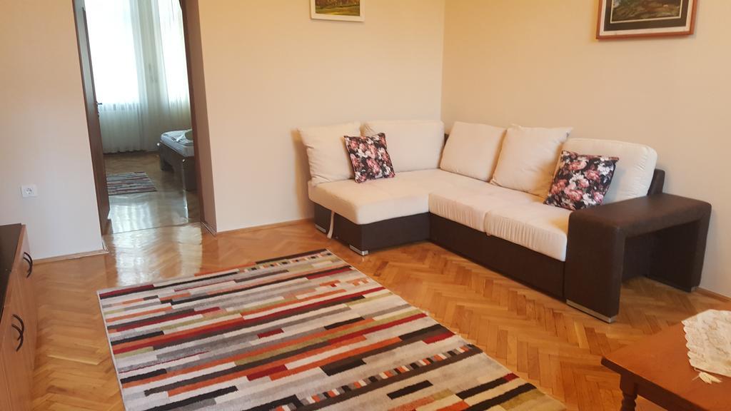 Satu Mare Apartments المظهر الخارجي الصورة