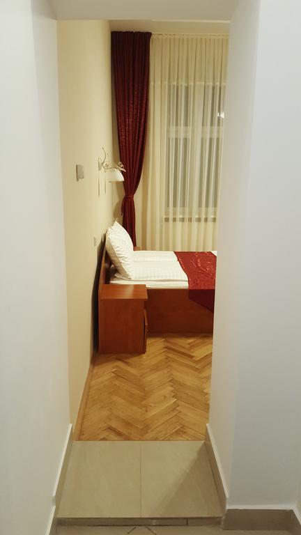 Satu Mare Apartments المظهر الخارجي الصورة