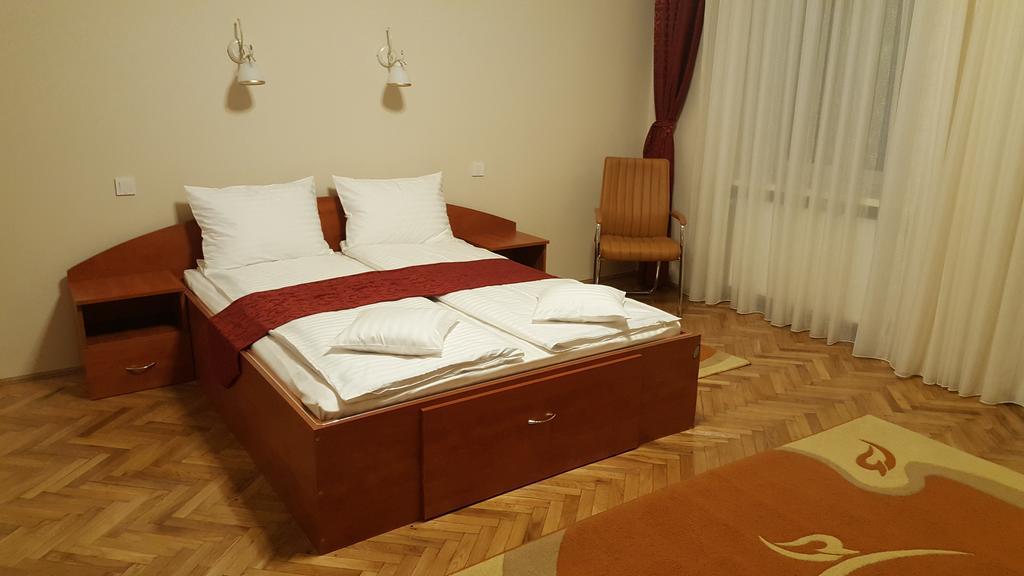 Satu Mare Apartments المظهر الخارجي الصورة