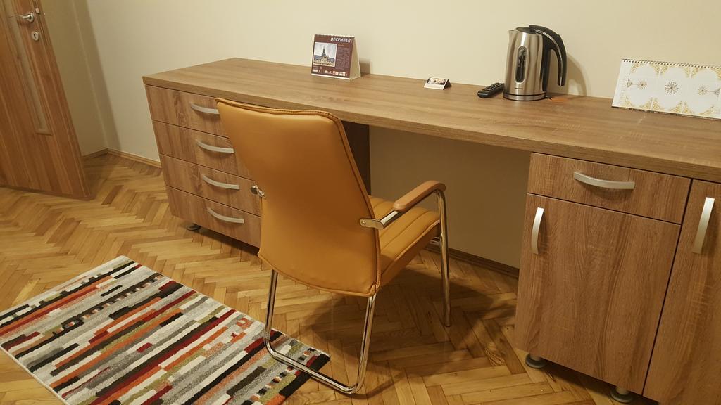 Satu Mare Apartments المظهر الخارجي الصورة